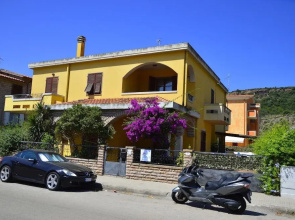 BB Villa Elisa