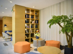 Holiday Inn Express Tianshui City Center, an IHG Hotel