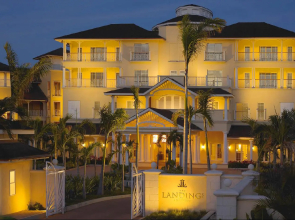 The Landings St. Lucia - All Suites