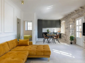 Apartment Nico's