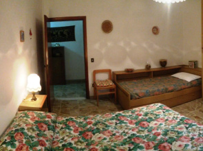 Apartment Nonna Cucca