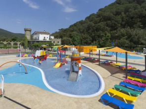 Medplaya Aparthotel San Eloy