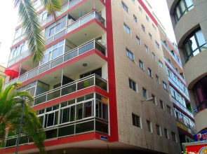 Apartment Bonamar Blue