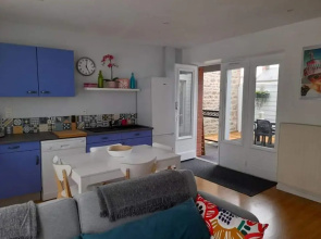 Appartement TI BIHAN de 55 m2 avec terrasse