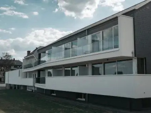 Hostellerie Le Roannay