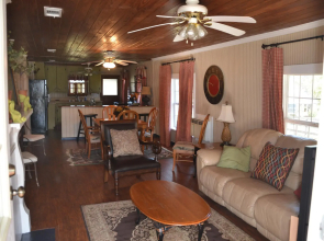 Gin Creek Plantation