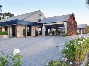 Powerhouse Hotel Tamworth by Rydges
