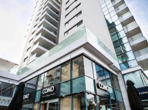 Olympic Residence