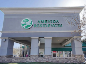 Amenida Residences