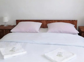 Hotel Olimpijski