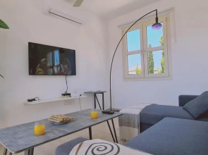 Apartment N3 Kallithea