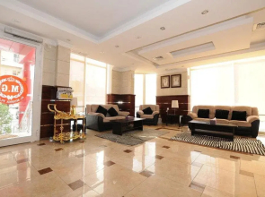Al Muhanna Plaza Hotel