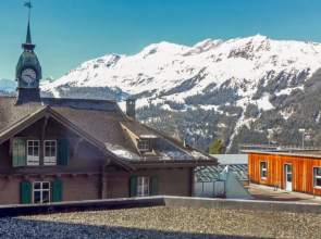 Apartment Eiger Wengen 15918
