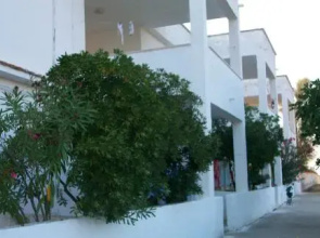 Appartamento Privato Gargano