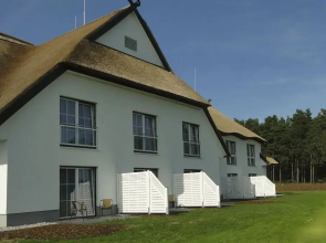 Reit- und Freizeithotel Friesenhof