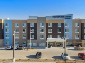Towneplace Suites Hays