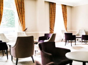 The Angel Hotel