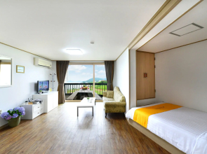 Resort Bluemau Geoje