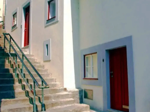 Ribeira Cinema Apartments