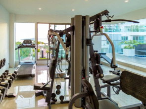 New Nordic Hotels Concept Family