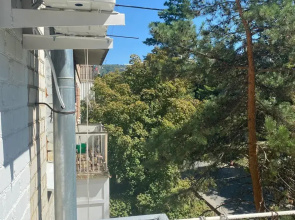 Apartments on 21 Shirokaya Street