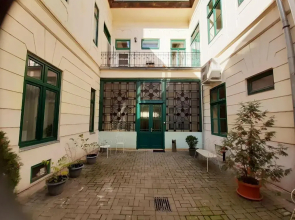 Entrez Apartment 3 - Historical Centre