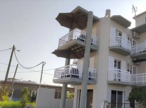Harmony House Marathopoli 2