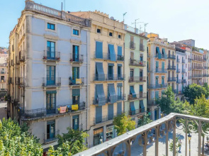 Flateli Rambla 5 3 1