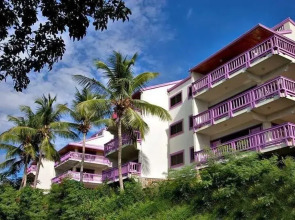 Lavender Hill Suites