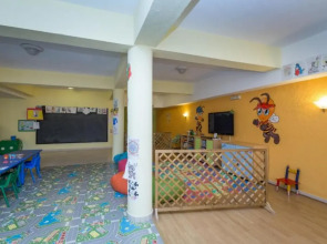 Muthu Clube Praia da Oura