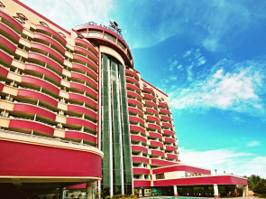 Planet Holiday Hotel & Residence