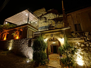 Roca Cappadocia