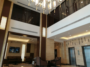 City Park Hotel Apartments