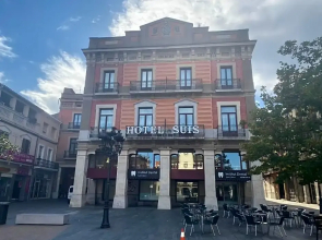 Hotel Suís