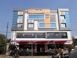 Hotel Shahi Darbar