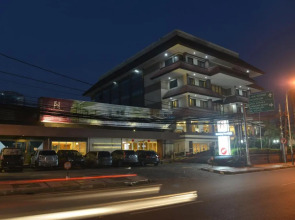 The Naripan Hotel by KAGUM Hotels