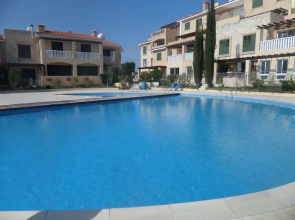 Remarkable 2-bed House in Poli Crysochous