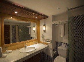 Lido Sharm Hotel Naama Bay