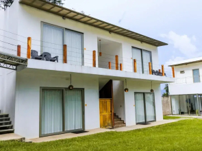 Equinoccio Hotel
