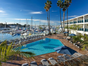 Marina del Rey Hotel