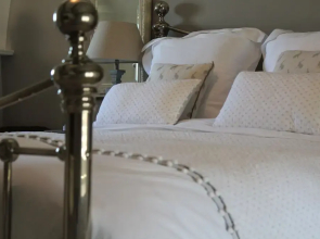 B & B at West Knole House