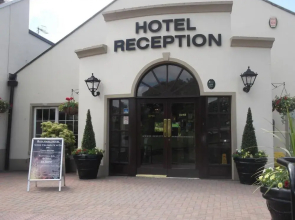The Ballymac Hotel