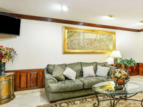 Quality Inn Mt. Vernon