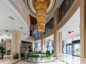 Panshan Yinlong Hotel