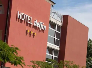 Hotel Delfin