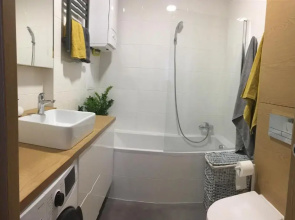 Apartament Rynek - Oficyna