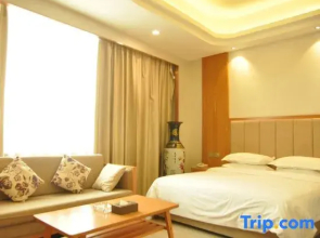 Vienna Zhihao Hotel (Hotan Railway Station)