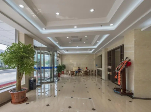 Weihai Lanxing Holiday Hotel
