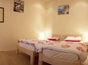 Garden House Budapest