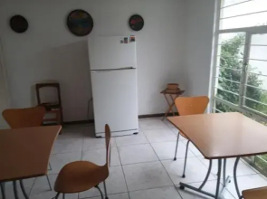 Suites Tranquilidad y Descanso